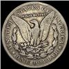 Image 2 : 1903-S VAM 2 Micro S Silver Morgan Dollar NICELY CIRCULATED