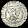 Image 2 : 1898-S Silver Morgan Dollar CLOSELY UNCIRCULATED