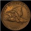 Image 1 : 1857 Flying Eagle Cent CLOSELY UNCIRCULATED