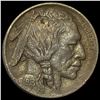 Image 1 : 1913-D Type 1 Buffalo Nickel CLOSELY UNCIRCULATED