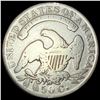 Image 2 : 1834 Capped Bust Half Dollar NICELY CIRCULATED