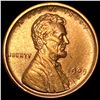 Image 1 : 1909-S Lincoln Wheat Cent CLOSELY UNCIRCULATED