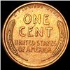Image 2 : 1909-S Lincoln Wheat Cent CLOSELY UNCIRCULATED