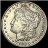 Image 1 : 1900-S Silver Morgan Dollar CLOSELY UNCIRCULATED