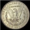 Image 2 : 1900-S Silver Morgan Dollar CLOSELY UNCIRCULATED