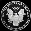 Image 2 : 2012-S Silver American Eagle Proof $1 GEM PROOF