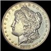 Image 1 : 1883-S Silver Morgan Dollar CLOSELY UNCIRCULATED