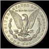 Image 2 : 1883-S Silver Morgan Dollar CLOSELY UNCIRCULATED