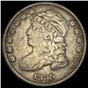 Image 1 : 1835 Capped Bust Dime LIGHTLY CIRCULATED
