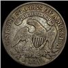 Image 2 : 1835 Capped Bust Dime LIGHTLY CIRCULATED