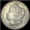 Image 1 : 1892 Silver Morgan Dollar CLOSELY UNCIRCULATED