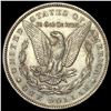 Image 2 : 1892 Silver Morgan Dollar CLOSELY UNCIRCULATED