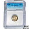 Image 1 : 1891 Seated Liberty Dime ICG MS67
