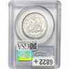 Image 2 : 1879 Seated Liberty Half Dollar PCGS MS64