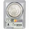 Image 2 : 1878-CC Morgan Silver Dollar PCGS MS63 PL