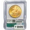 Image 2 : 1923 $20 Gold Double Eagle ICG MS65