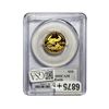 Image 2 : 1990-P $10 GOLD EAGLE PCGS PR69 DCAM