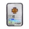 Image 2 : 1929 Wheat Cent NGC MS65+ RD