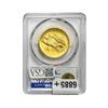 Image 2 : 2015-W $100 Gold Eagle PCGS MS70 HIGH RELIEF