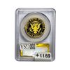 Image 2 : 2014-W Gold 50C Kennedy PCGS PR70 DCAM