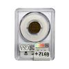 Image 2 : 1922 NO D Wheat Cent PCGS VG08
