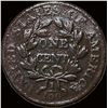Image 2 : 1803 Large Cent Draped Bust NICELY CIRCULATED