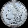 Image 1 : 1878 PL Silver Morgan Dollar CHOICE BU