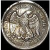 Image 2 : 1875-S Silver Twenty Cents HIGH GRADE
