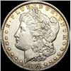 Image 1 : 1893 Silver Morgan Dollar CLOSELY UNCIRCULATED