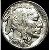 Image 1 : 1937-S Buffalo Nickel CLOSELY UNCIRCULATED