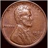 Image 1 : 1924-D Lincoln Wheat Cent CLOSELY UNCIRCULATED