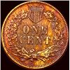 Image 2 : 1875 Indian Head Cent UNCIRCULATED