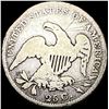 Image 2 : 1831 Capped Bust Quarter NICELY CIRCULATED