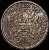 Image 2 : 1808 Draped Bust Half Cent NICELY CIRCULATED