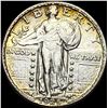 Image 1 : 1925 Standing Liberty Quarter CLOSELY UNCIRCULATED