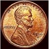 Image 1 : 1916-S Red Lincoln Wheat Cent UNCIRCULATED