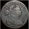 Image 1 : 1798 Rev 97 Draped Bust NICELY CIRCULATED