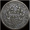 Image 2 : 1798 Rev 97 Draped Bust NICELY CIRCULATED