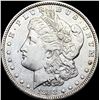 Image 1 : 1893 Morgan Silver Dollar CLOSELY UNCIRCULATED