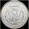 Image 2 : 1893 Morgan Silver Dollar CLOSELY UNCIRCULATED