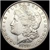 Image 1 : 1878 Silver Morgan Dollar CLOSELY UNCIRCULATED