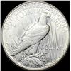 Image 2 : 1934-D Silver Peace Dollar UNCIRCULATED