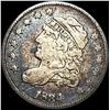 Image 1 : 1834 Capped Bust Half Dime NICELY CIRCULATED