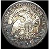 Image 2 : 1834 Capped Bust Half Dime NICELY CIRCULATED