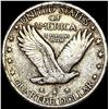 Image 2 : 1924-D Silver Standing Liberty Quarter NEARLY UNCIRCULATED