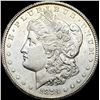 Image 1 : 1878-CC Silver Morgan Dollar UNCIRCULATED