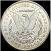 Image 2 : 1878-CC Silver Morgan Dollar UNCIRCULATED