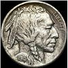 Image 1 : 1915-S Buffalo Nickel CLOSELY UNCIRCULATED