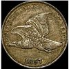 Image 1 : 1857 Flying Eagle Cent CLOSELY UNCIRCULATED