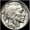 Image 1 : 1928 Buffalo Nickel CLOSELY UNCIRCULATED